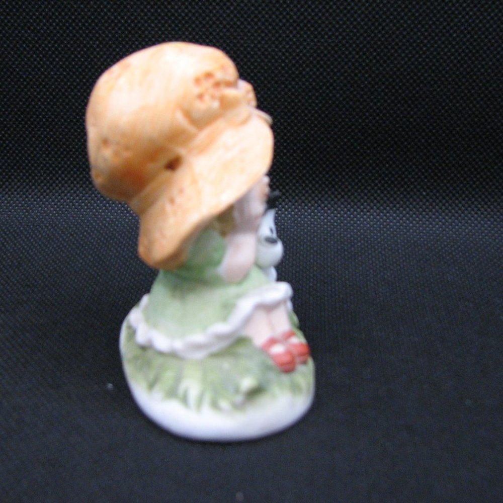 Lefton China - Picture 2 of 5
